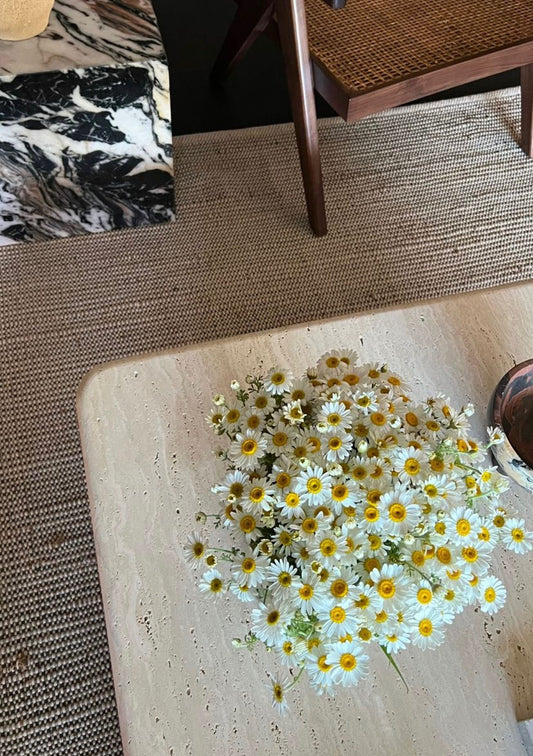 Doğal taşların iyi oluş üzerindeki etkisi
