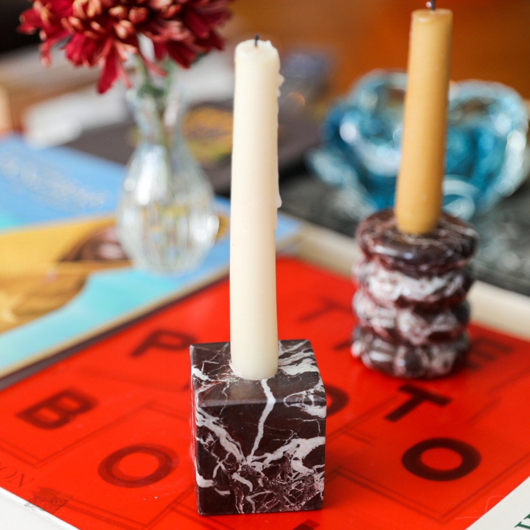 Cherry Cubic Mumluk