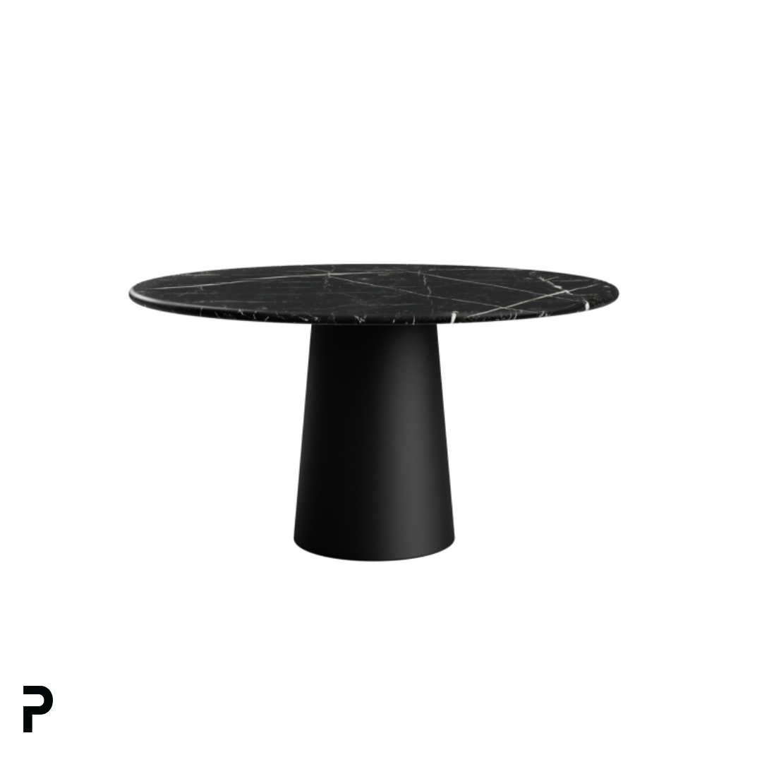 Circle Koni Siyah Alexander Black