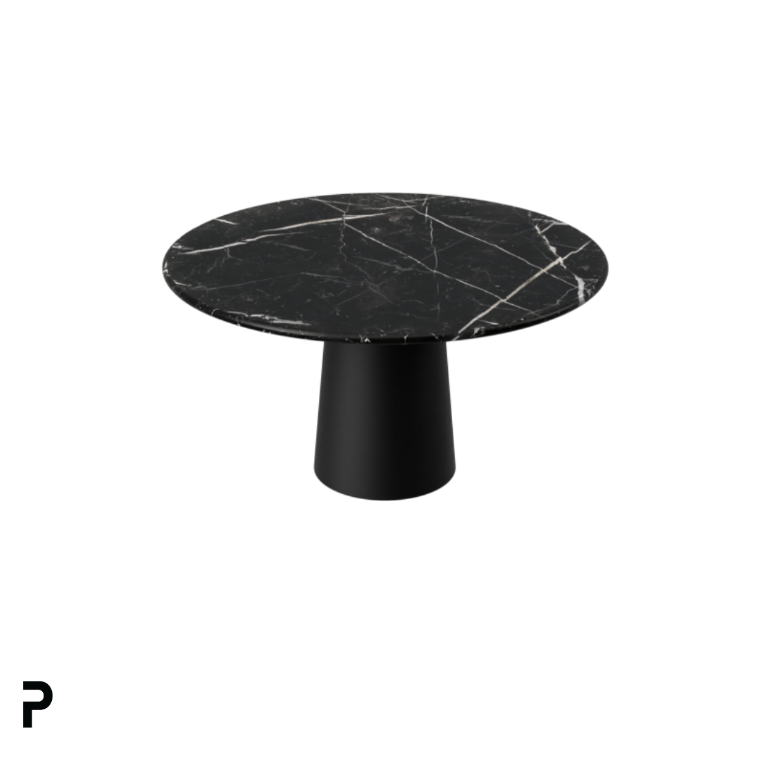 Circle Koni Siyah Alexander Black
