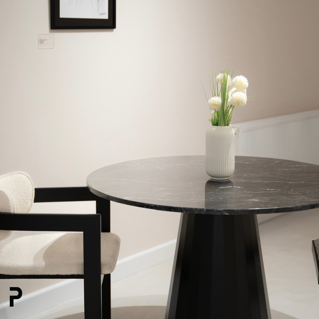 Circle Koni Siyah Alexander Black