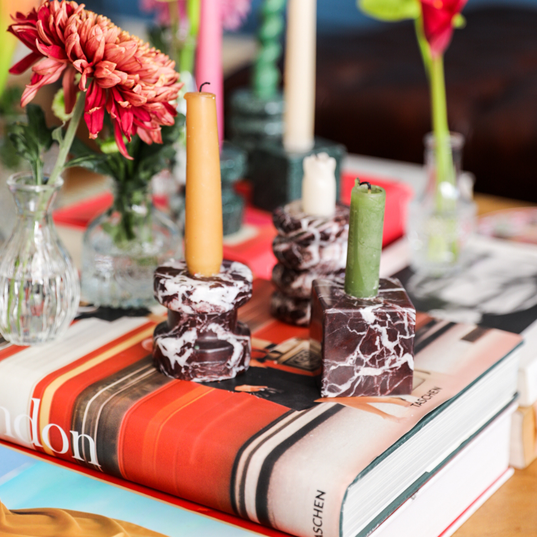 Cherry Dumble Mumluk