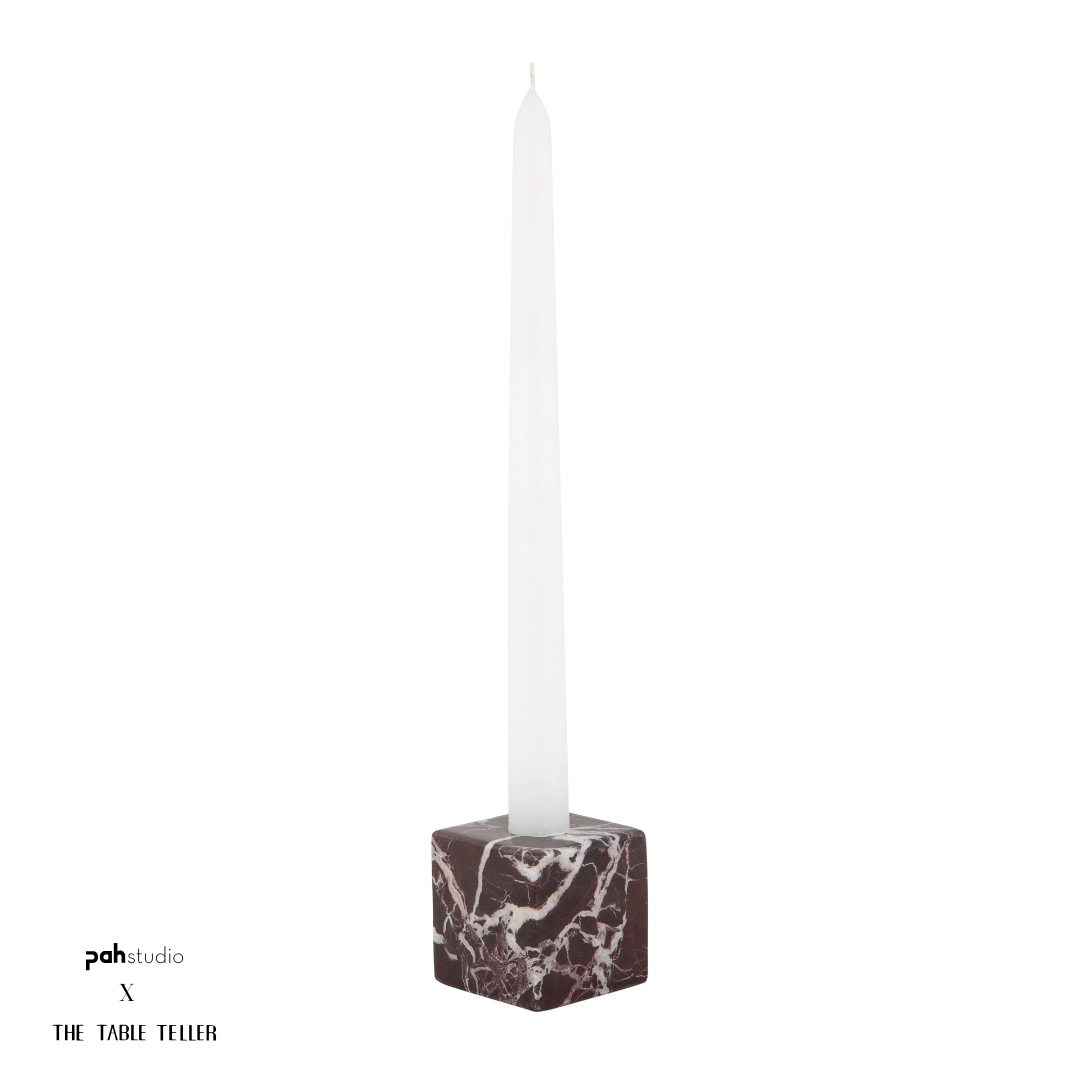 Cherry Cubic Mumluk
