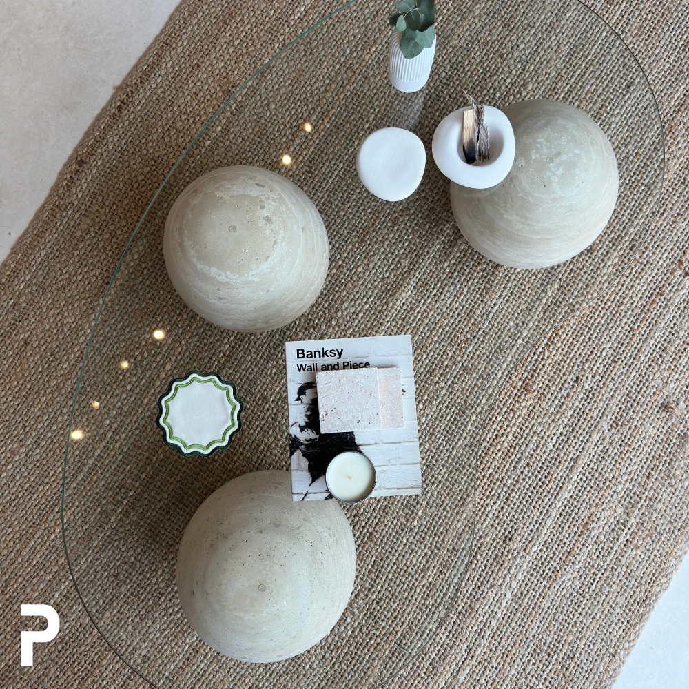 DALI BALLS Orta Sehpa