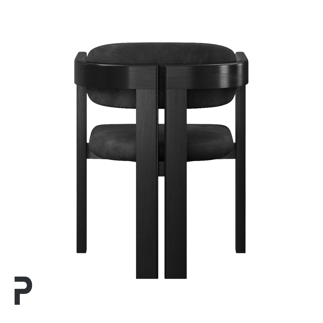 Noirette Noir