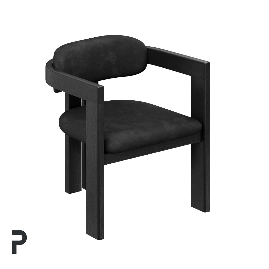 Noirette Noir