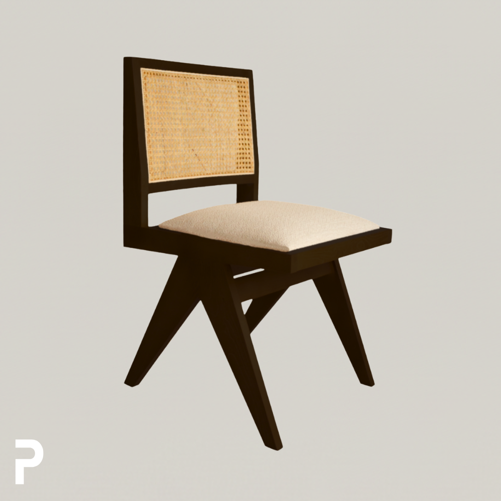 Ravena Comfy Brunette