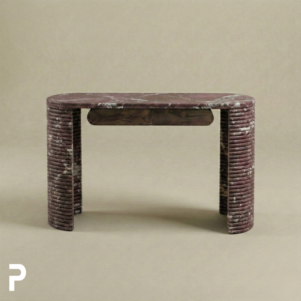 Elazığ Vişne Ripple Dresuar