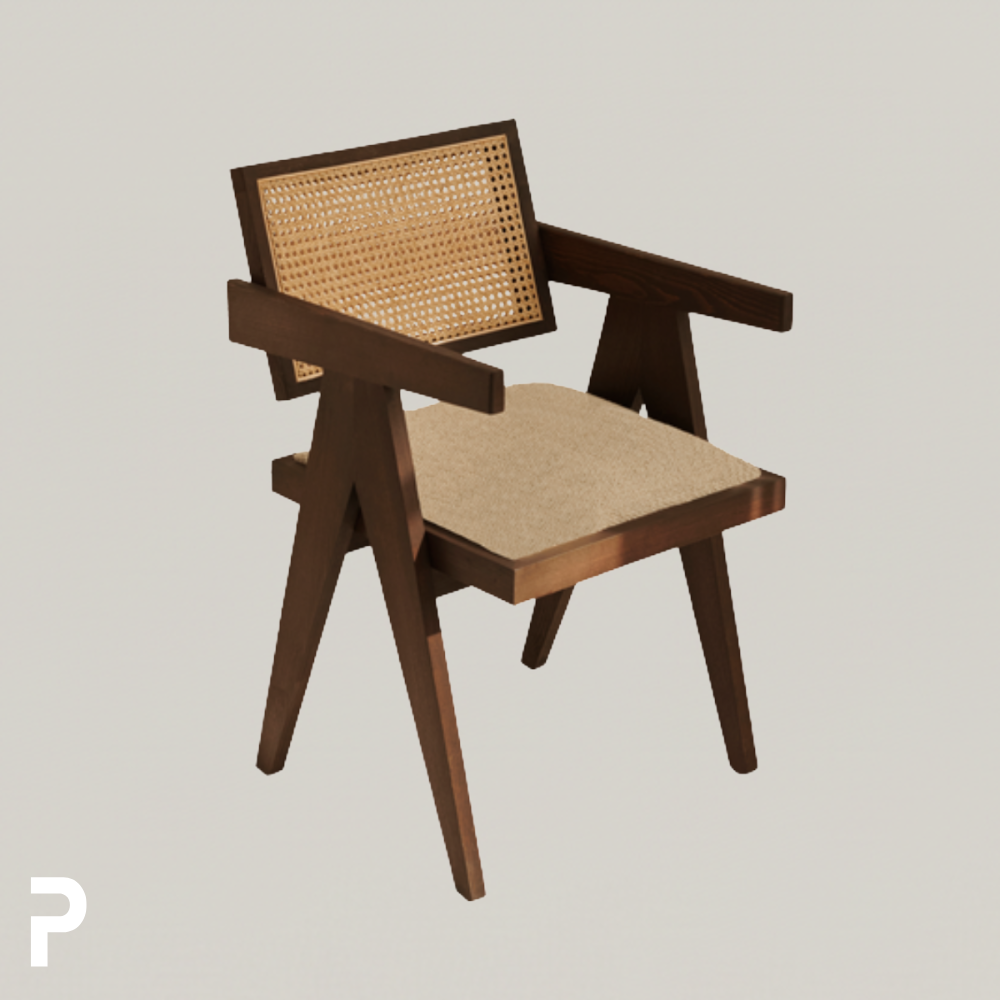 Siena Comfy Brunette