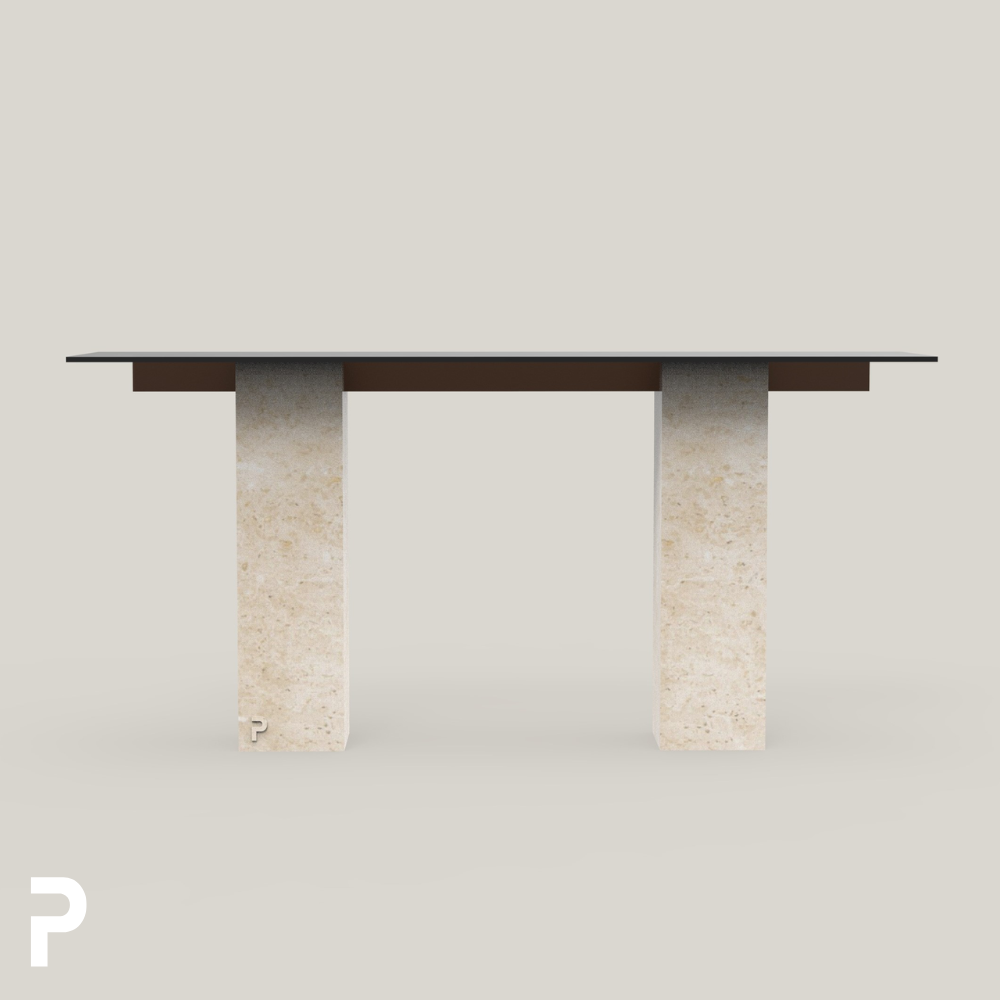 Trifecta Entree Dresuar