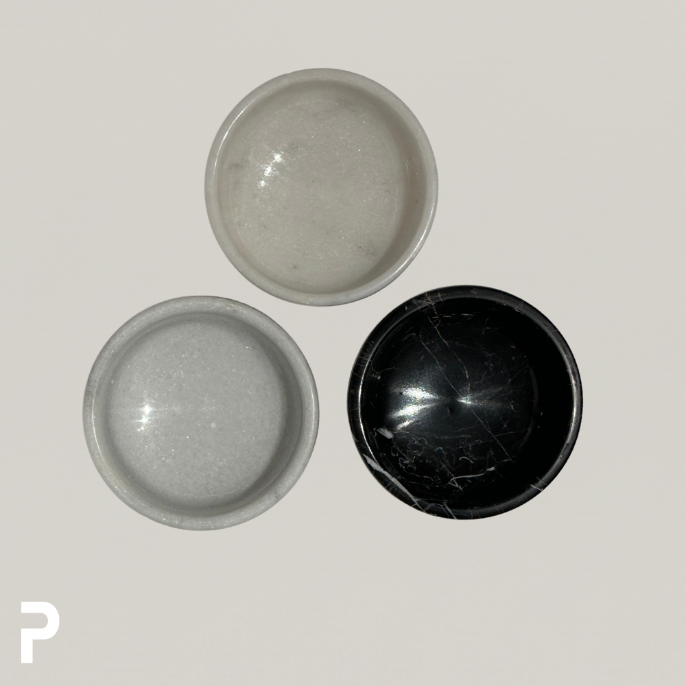 Serenity Snack Bowl Set