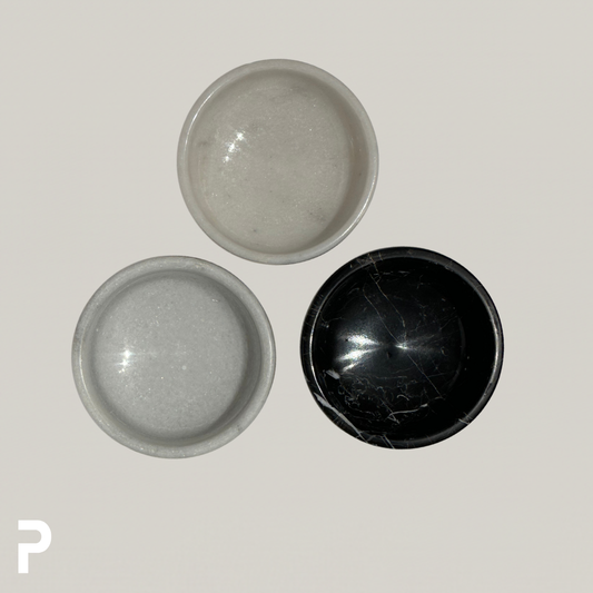 Serenity Snack Bowl Set