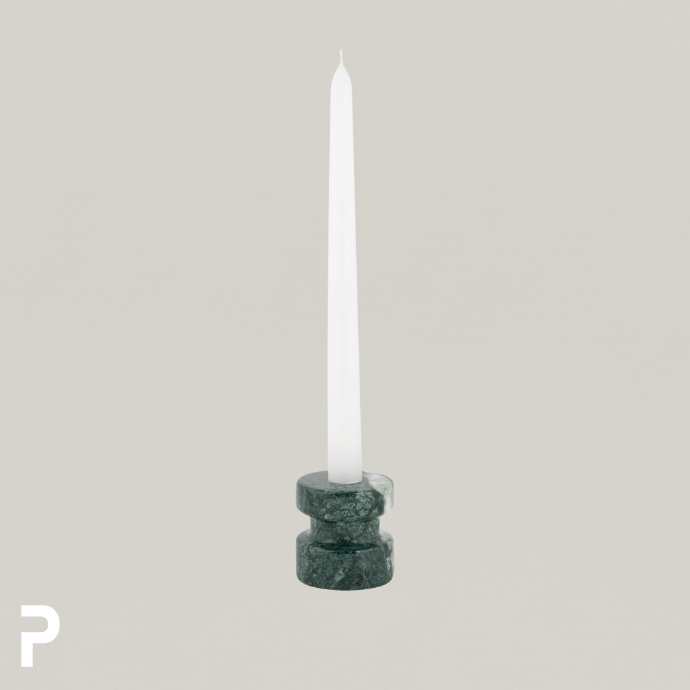 Forest Green Dumble Mumluk