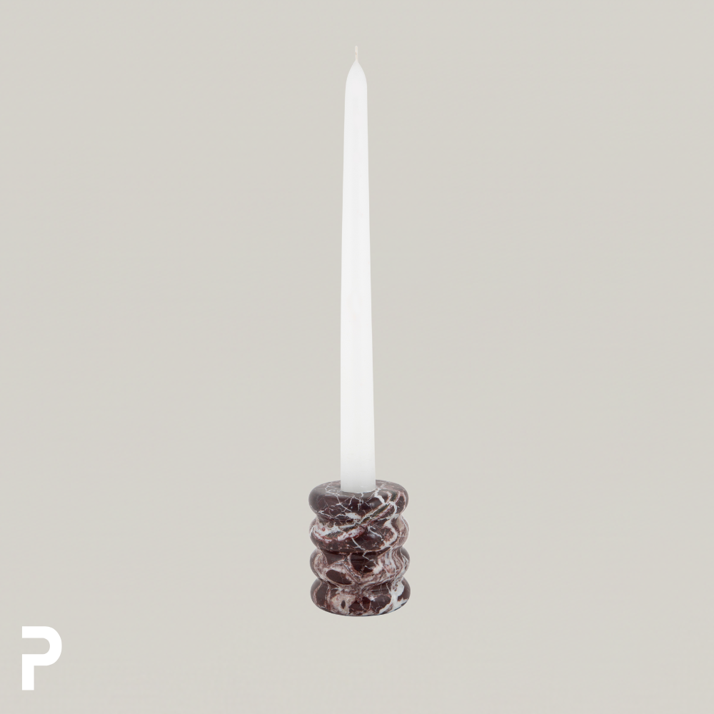 Cherry Bubble Mumluk