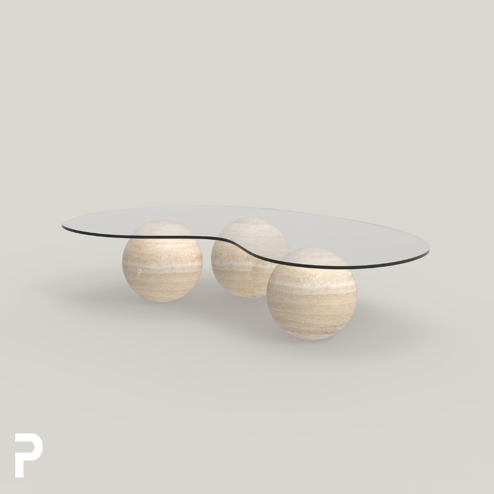 DALI BALLS Orta Sehpa