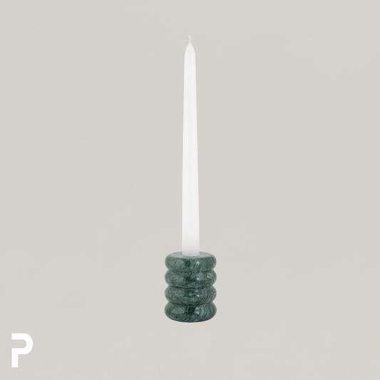 Forest Green Bubble Mumluk