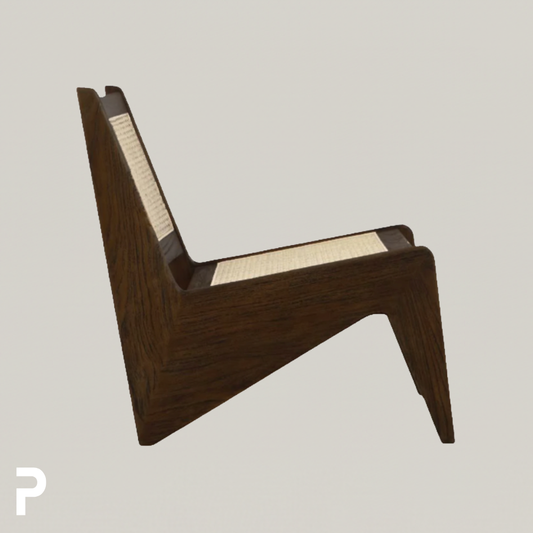 Ravena Lounge Brunette