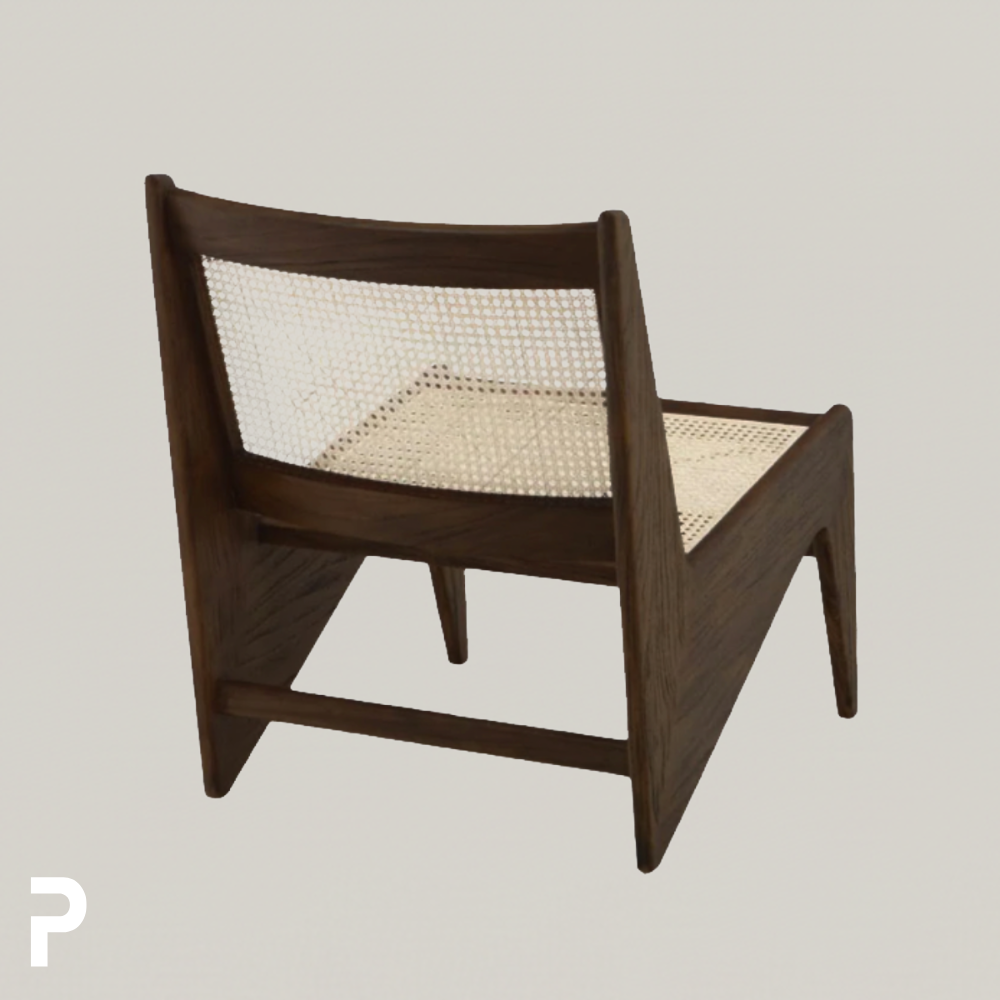 Ravena Lounge Brunette