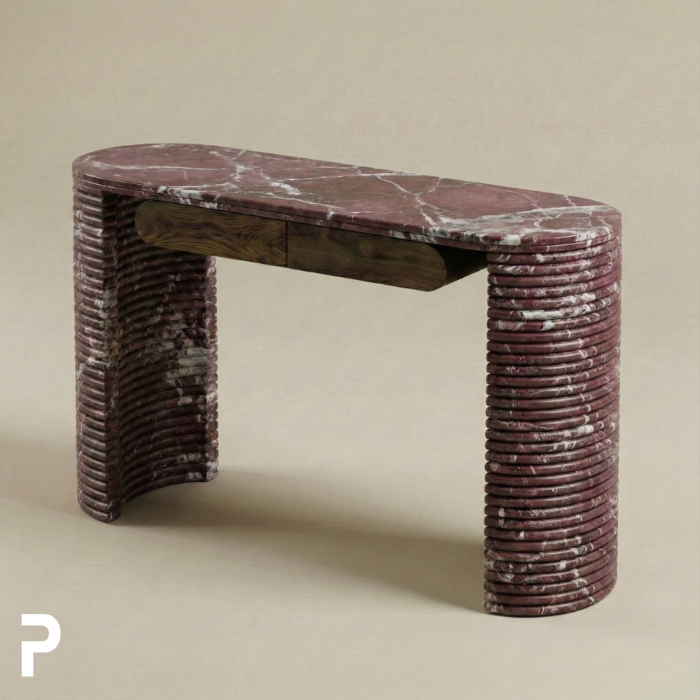 Elazığ Vişne Ripple Dresuar