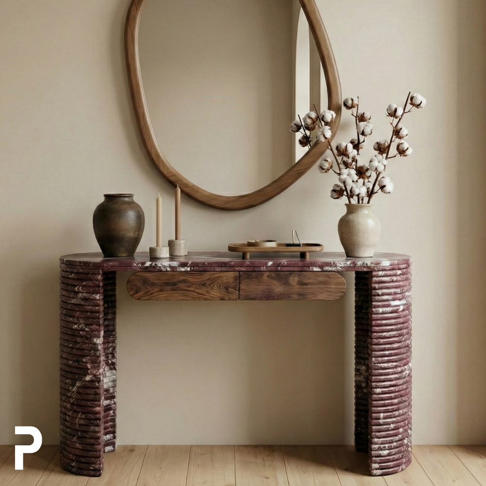 Elazığ Vişne Ripple Dresuar