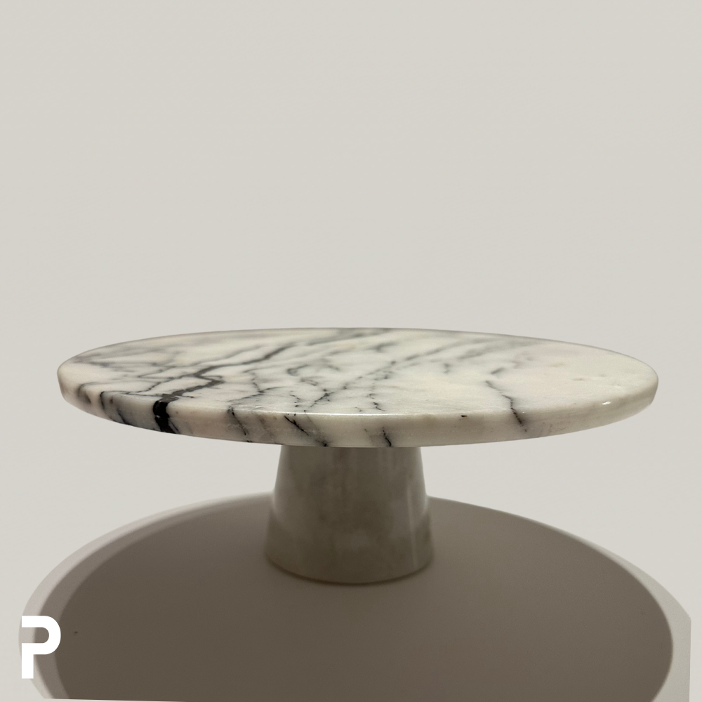 Stella Cake & Cheese Stand