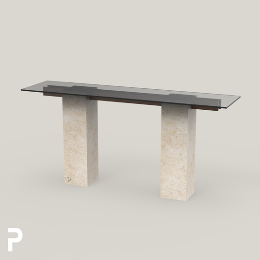 Trifecta Entree Dresuar